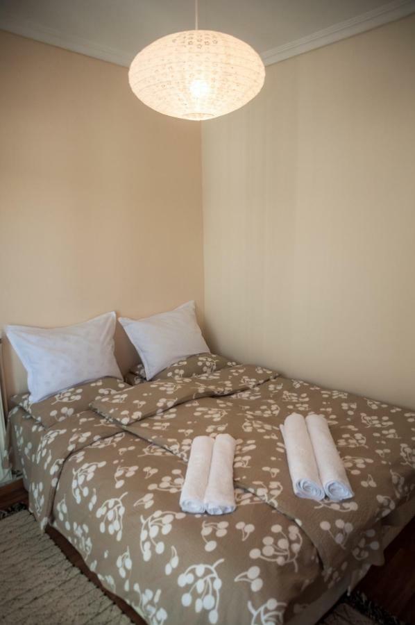 Paradise View Apartment PalaiónTsiflíkion Εξωτερικό φωτογραφία