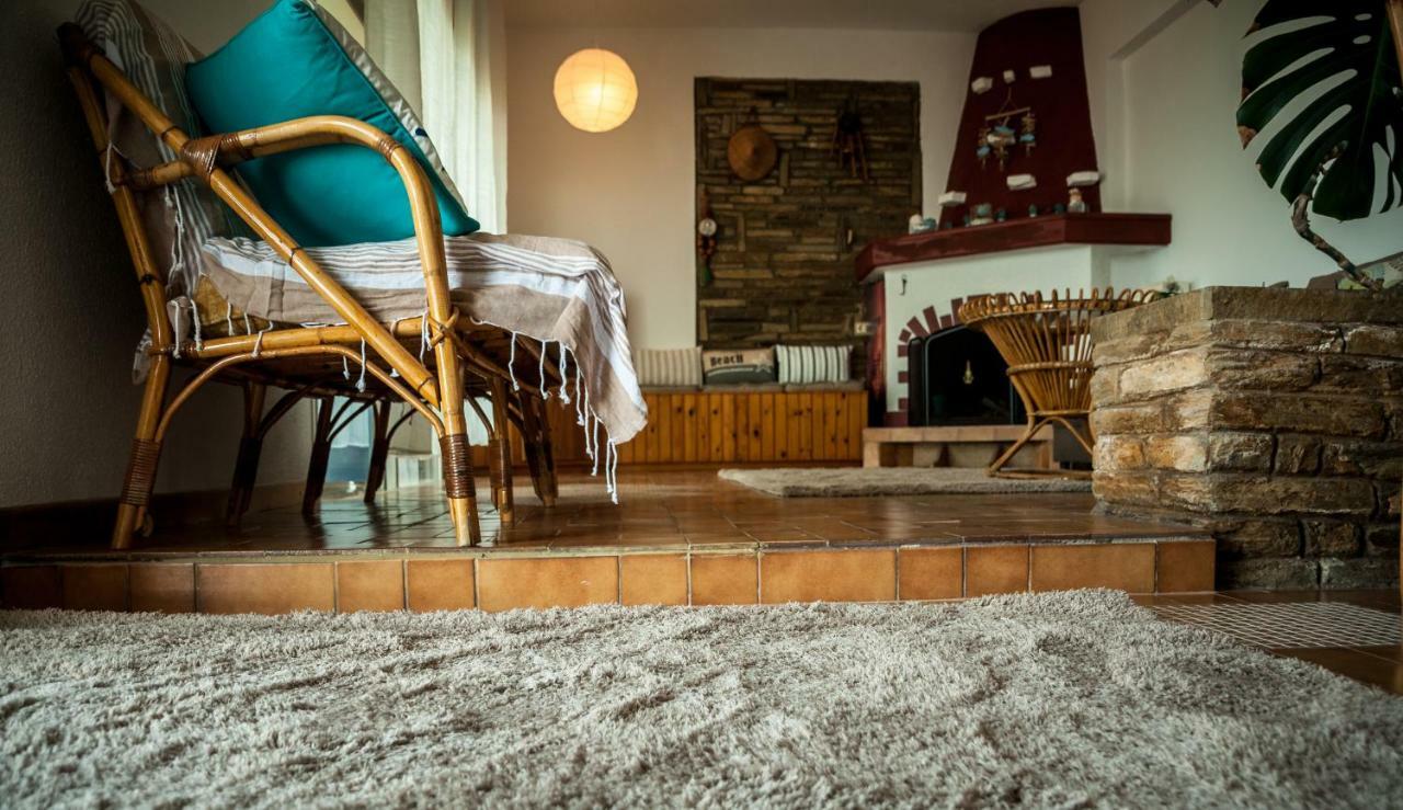 Paradise View Apartment PalaiónTsiflíkion Εξωτερικό φωτογραφία